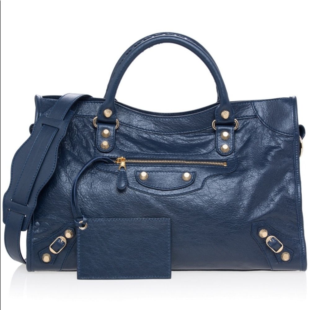 ⭐️HP⭐️ Brand New 100% Authentic Balenciaga Neo Cagole City bag